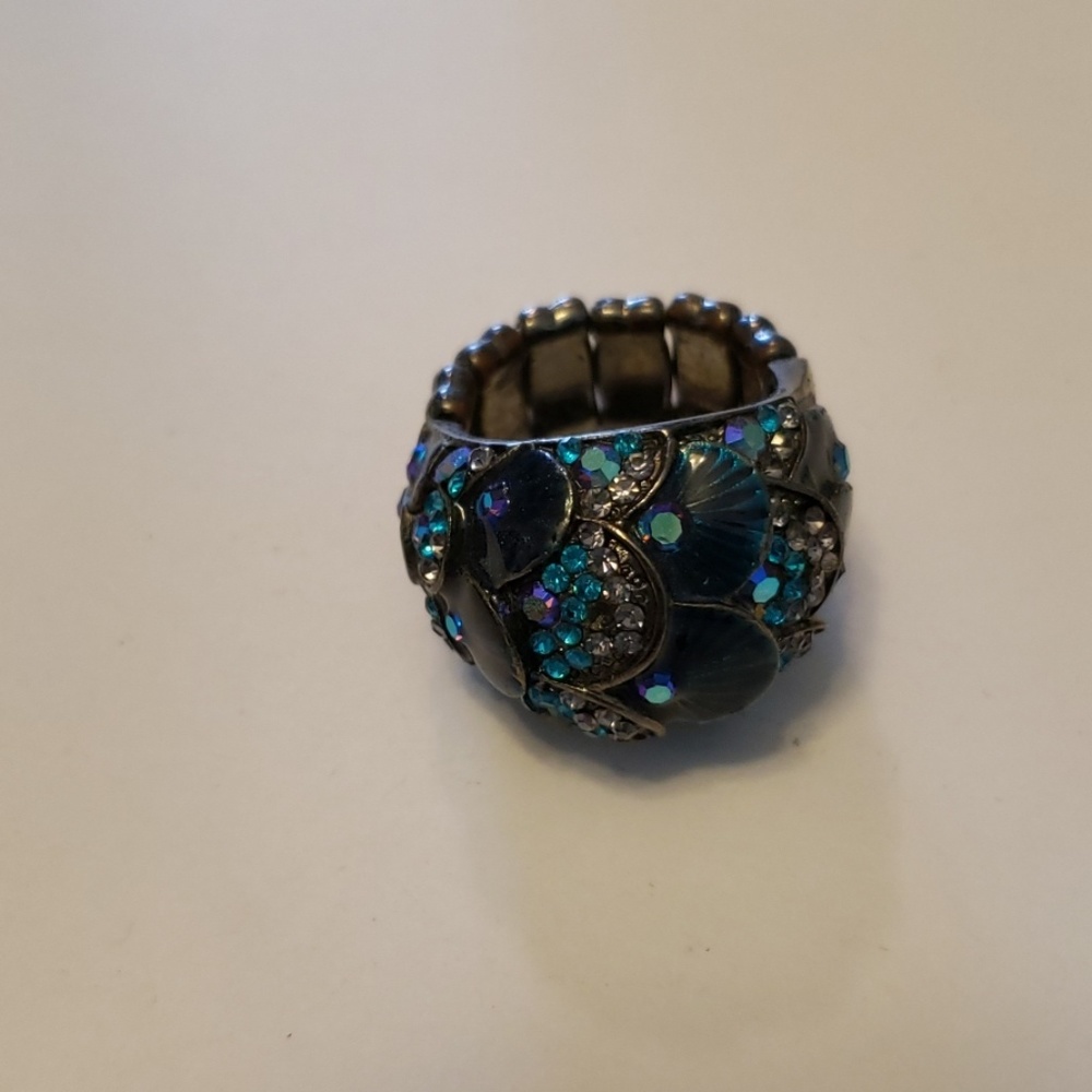 Mermaid Ring